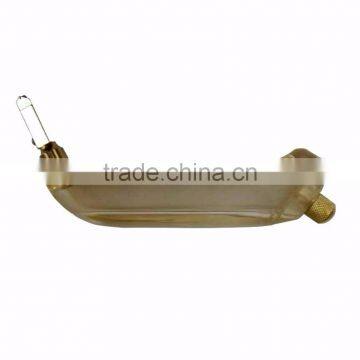 New Promotion Long Wooden Handle Oiling Rolling Glass Cutter