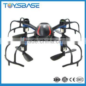 2.4G 4CH RC Quadcopter Droneskeye Nano Drone rc Drone Professional photo-2