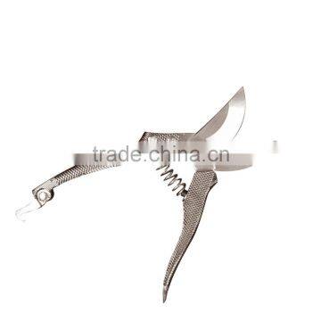 BADI New Strong High Quality Zinc Alloy Handle Garden Pruning Shear /garden Pruner photo-3