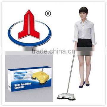 Manual Sweeper/ Household Manual Sweeper /Model JL360-Manufacturer photo-2