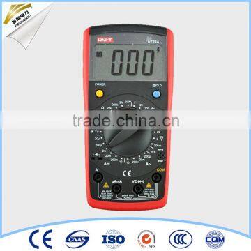 Handheld Pen Type LCD Digital Multimeter UT118BUNI-T