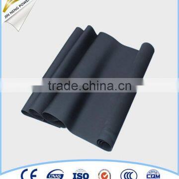 Industrial antistatic marine rubber floor mat