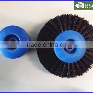 PG-84-SHSY Plastic Polishing Wheel polish brush of injection mold