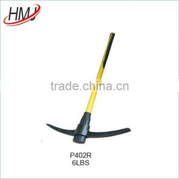 Easy to Use Hand Mini Pickaxe Made in China photo-6
