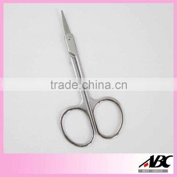 Luxury Gold Plating Manicure Beauty Scissor photo-2