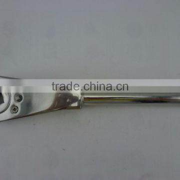 stainless steel ratchet wrench , nonmagnetic tools,hardware hand tools