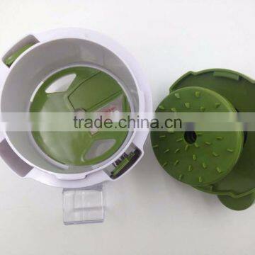 GT-202R Vegetable Spiralizer photo-2