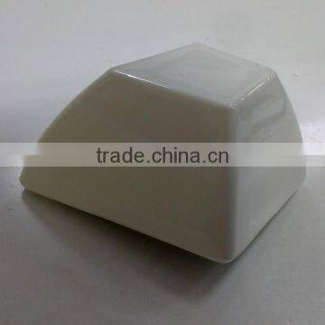 100% Square Melamine Bowl Melamine Dinnerware 5B2030 photo-4