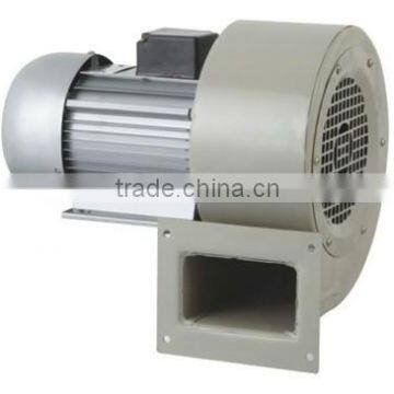 High Efficiency Long Life DF Series Multi-blade Blower