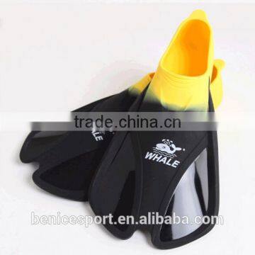 2017 Full Foot Snorkel Fin For Children Snorkeling Use photo-6