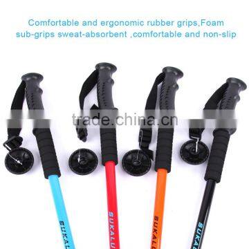 Aluminum Alloy Walking Sticks photo-2