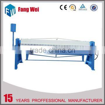 Top grade Nice looking manual rule shaping bending machine