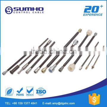 Flexible Shaft For Rotary Tools