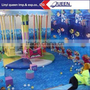 High Quality EVA Foam Mats for Amusement Park photo-6