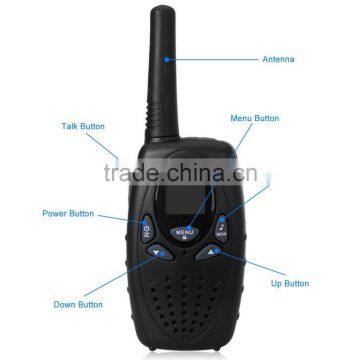 High Quality Single Channel 3 km of Children's Toy Walkie-talkie photo-2