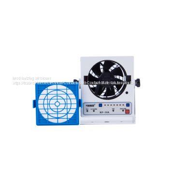 KF-10A Ионизирующий воздушный вентилятор Антистатичный Fun Kesd photo-2