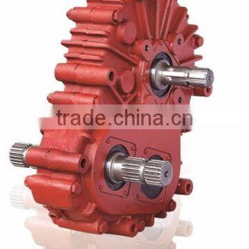 Hot Sale Agricultural Gearbox Used for Grain Transportation