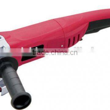 Long and rotary back handle, 1050W Angle Grinder 125mm,5" angle grinder