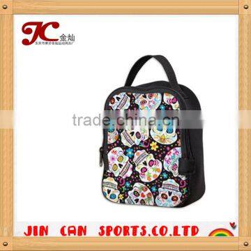 2015 New Style,insulated Lunch Box Bag Neoprene (SBR) photo-2