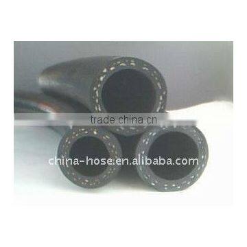 Cotton Braided Rubber Hose