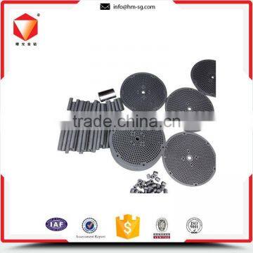 High Quality Excellent Graphite Block for Making Casting Mould photo-6