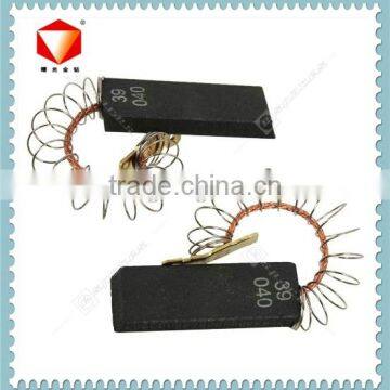Wholesale Washing Machine Spare Parts Carbon Brushes photo-2