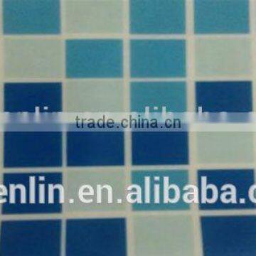 Mosaic Swimming Pool Liner Pvc photo-2