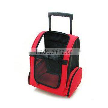 Pet Dog Puppy Cat Carrier Bag Shoulder Backpack Handbag