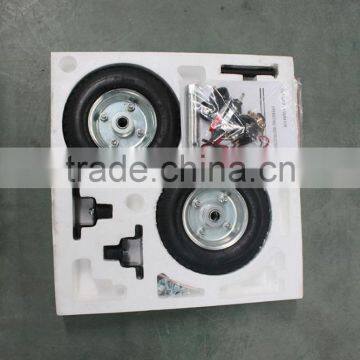 Promotion Portable Durable Latest Technology 7 Kva Generator photo-4