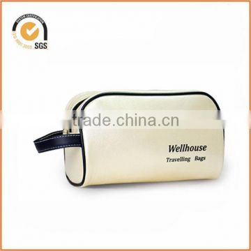 795410 Dongguan chiqun new style leather pouches by factory make