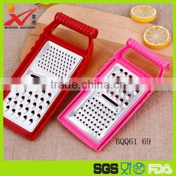 Factory price good quality flat vegetable slicer