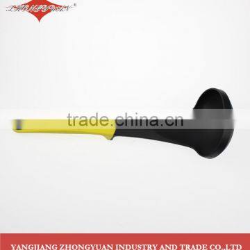 6pcs Colorful Handle Unique Nylon Kitchen Utensil / Kitchen Accessory / Kitchen Tool photo-3