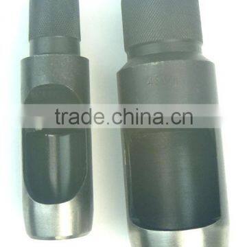 Yute 1PCS 20mm 45# Steel Hole Punch Tool Set, Paper Hollow Punch, Hollow Punch for Eva photo-4