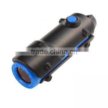 2016 New Extreme Action Sport Full HD 1080P Waterproof Sport Helmet Action Camera DV Camcorder photo-2