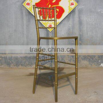 party rental charivari barstool