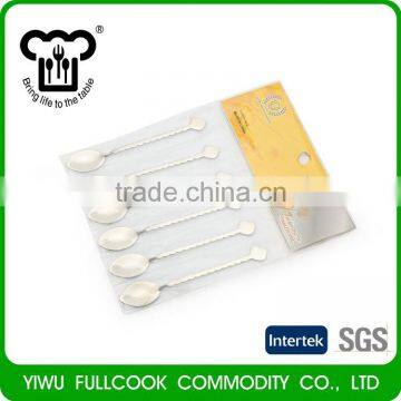 Industry Leader OEM Design Original Cutlery Set photo-4