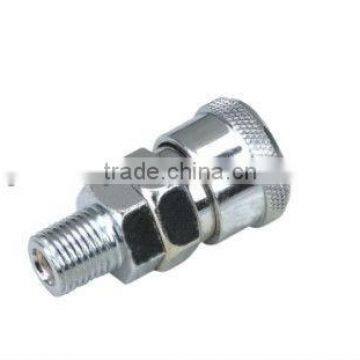 SM Series Single End Shut Off Coupler