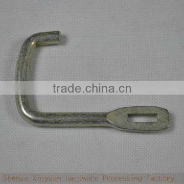 L small hook Korea