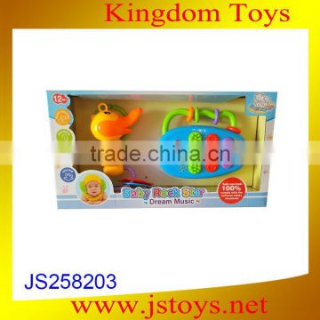 Hot selling children xylophone toys set from china