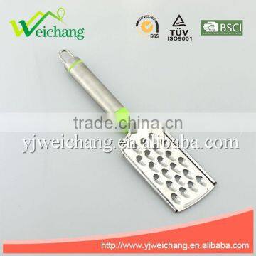 WCR248 GINGER GRATER STAINLESS STEEL ,HOT SALE ,HIGH QUALITY photo-3