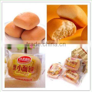 Automatic China Bread Machine Factory photo-5