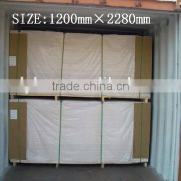 Cheap Fire Rated Magnesium Oxide Panel(manufacturer) photo-6