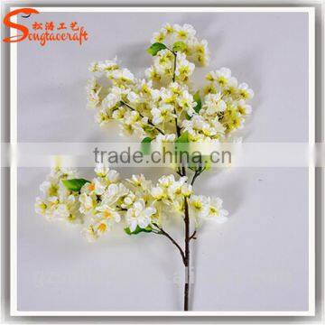 From Japanese Famous Flower, New Cherry Blossom Artificial Flower Wholesale photo-3