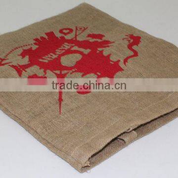 ( Super Deal ) Jute Grocery Bag - for Super Market Use photo-6