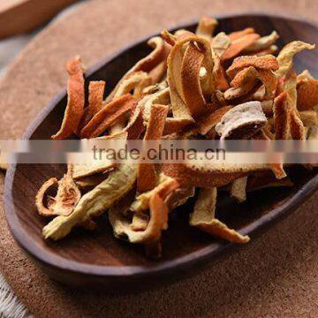 Pure Herb Dried Orange Peel /chen Pi/licorice photo-2