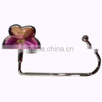 Non-Foldable Handbag Hanger