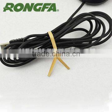 3mm x 200m Environmentally Garden Wire Twist Tie for Machine photo-3