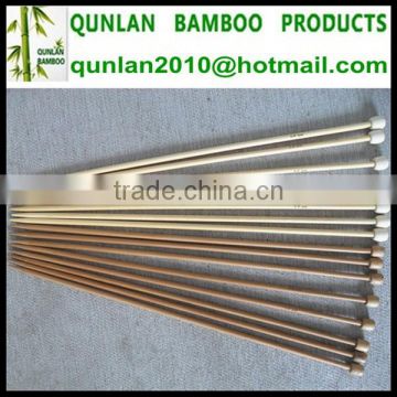 High Quality Bamboo Sweater Knitting Needle