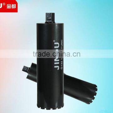 76mm fitbit for drilling of concrete,brick and stone