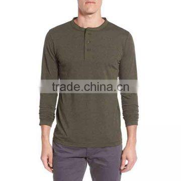 Branded T shirts for Men Wholesale Custom Long Sleeve Polo T-shirts Wholesale High Quality New Style Men T-shirts